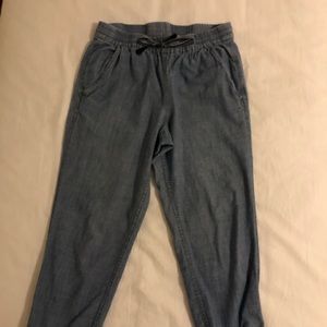 J. Crew Flowy Pants